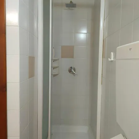 Casa La Coccinella Апартаменты