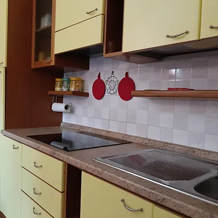 Casa La Coccinella * Вилласимиус