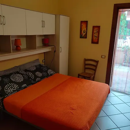 Casa La Coccinella Apartment *