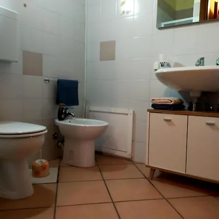 Casa La Coccinella شقة فيلاّسيمِيوس