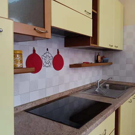 Casa La Coccinella Appartement