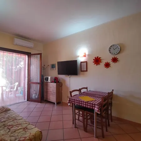 Casa La Coccinella Villasimius