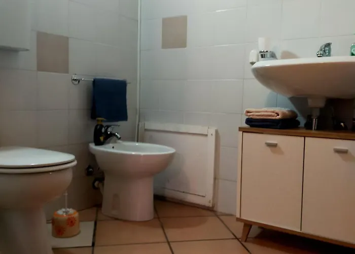 Casa La Coccinella Apartment Villasimius