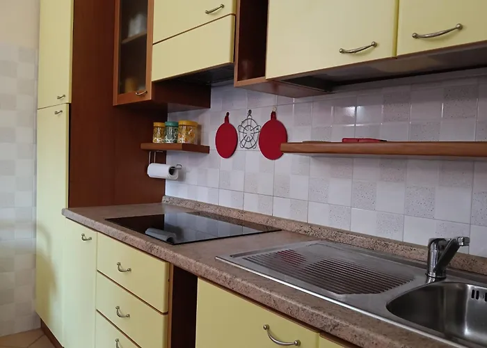 Casa La Coccinella * فيلاّسيمِيوس